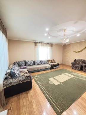 Quest house